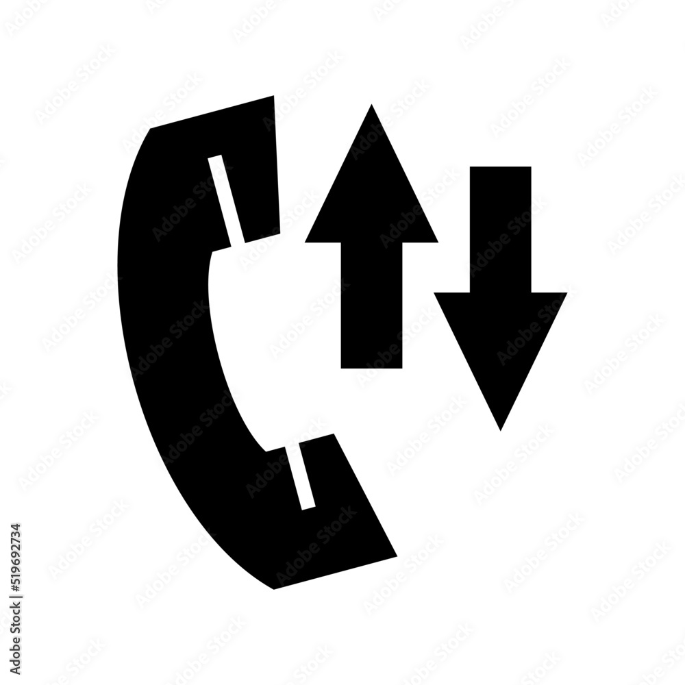 calling icon or logo isolated sign symbol vector illustration - high quality black style vector icons
calling icon or logo isolated sign symbol vector illustration - high quality black style vector icons