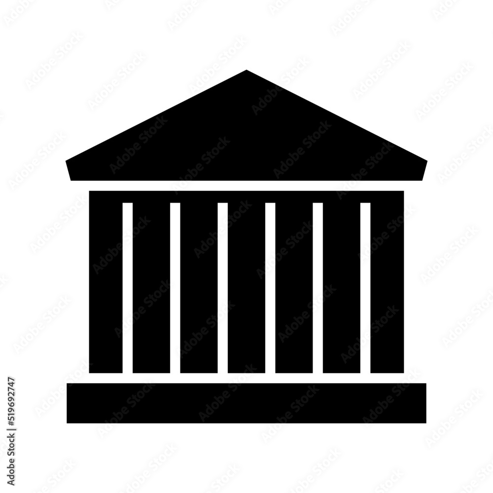 court icon or logo isolated sign symbol vector illustration - high quality black style vector icons
court icon or logo isolated sign symbol vector illustration - high quality black style vector icons