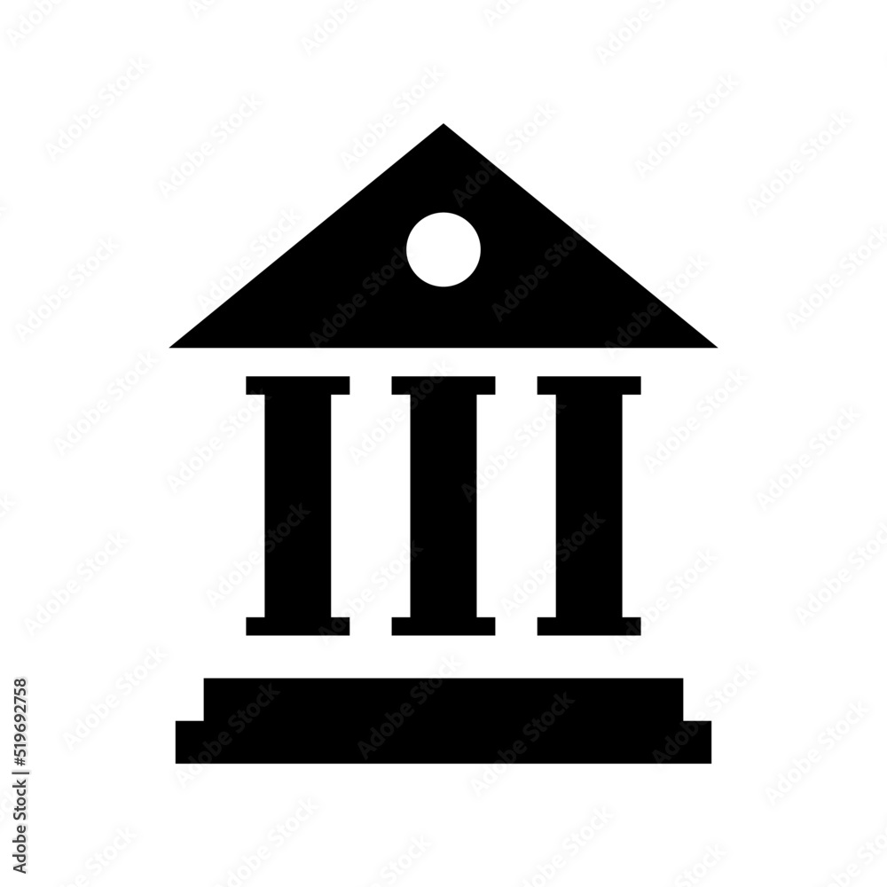 court icon or logo isolated sign symbol vector illustration - high quality black style vector icons
court icon or logo isolated sign symbol vector illustration - high quality black style vector icons