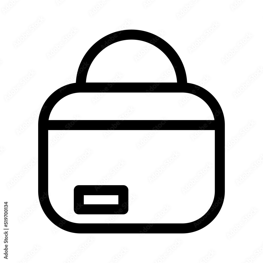 bags icon or logo isolated sign symbol vector illustration - high quality black style vector icons
bags icon or logo isolated sign symbol vector illustration - high quality black style vector icons