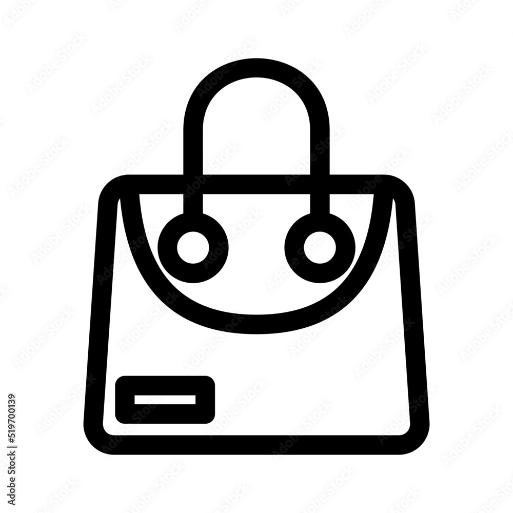 bags icon or logo isolated sign symbol vector illustration - high quality black style vector icons
bags icon or logo isolated sign symbol vector illustration - high quality black style vector icons