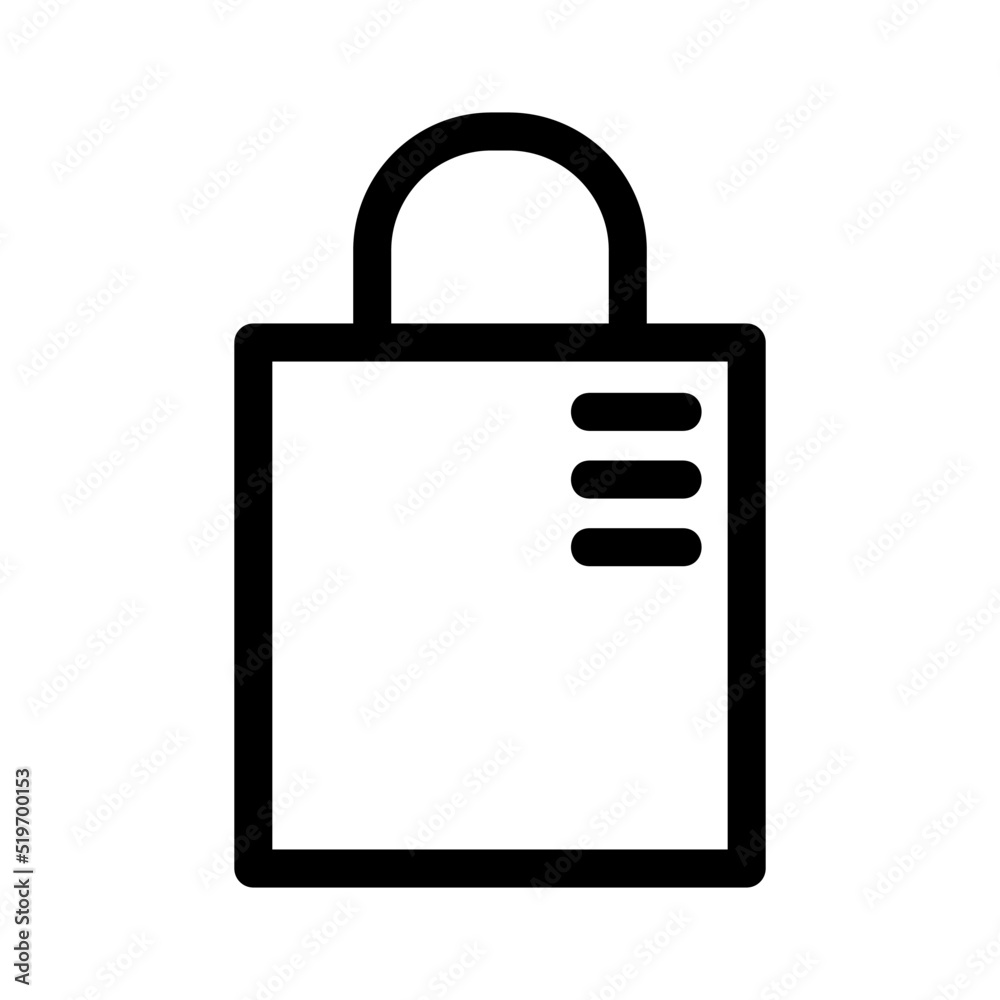 bags icon or logo isolated sign symbol vector illustration - high quality black style vector icons
bags icon or logo isolated sign symbol vector illustration - high quality black style vector icons
