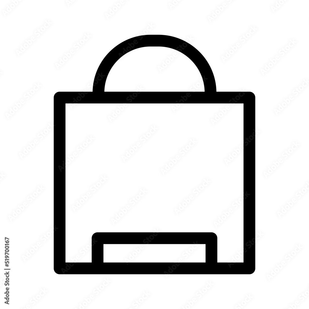 bags icon or logo isolated sign symbol vector illustration - high quality black style vector icons
bags icon or logo isolated sign symbol vector illustration - high quality black style vector icons