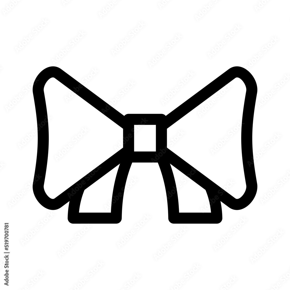 bow icon or logo isolated sign symbol vector illustration - high quality black style vector icons
bow icon or logo isolated sign symbol vector illustration - high quality black style vector icons