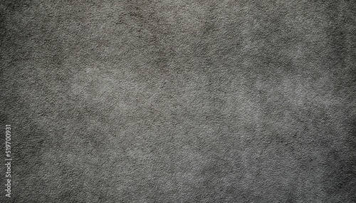 Abstract background with texture of old gray concrete wall.