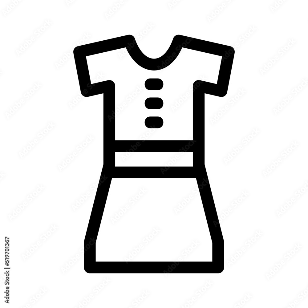dress icon or logo isolated sign symbol vector illustration - high quality black style vector icons
dress icon or logo isolated sign symbol vector illustration - high quality black style vector icons