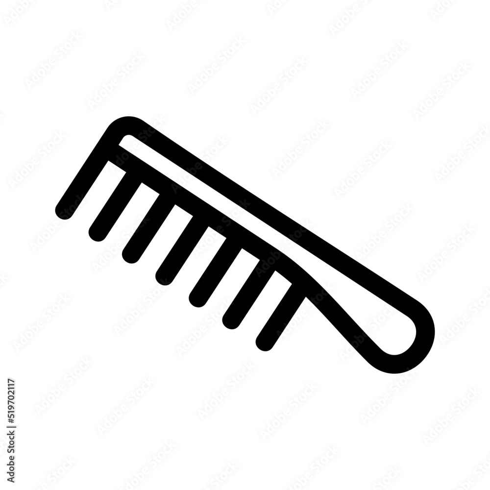 hair comb icon or logo isolated sign symbol vector illustration - high quality black style vector icons
hair comb icon or logo isolated sign symbol vector illustration - high quality black style vector icons