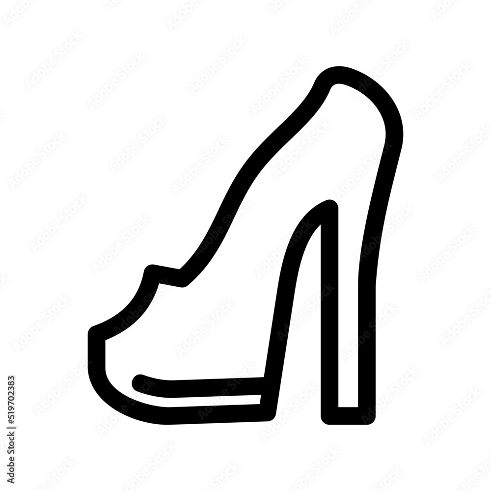 high heels icon or logo isolated sign symbol vector illustration - high quality black style vector icons
high heels icon or logo isolated sign symbol vector illustration - high quality black style vector icons