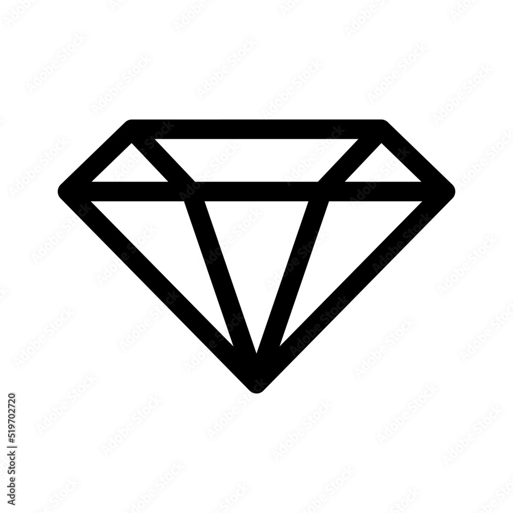jewel icon or logo isolated sign symbol vector illustration - high quality black style vector icons
jewel icon or logo isolated sign symbol vector illustration - high quality black style vector icons