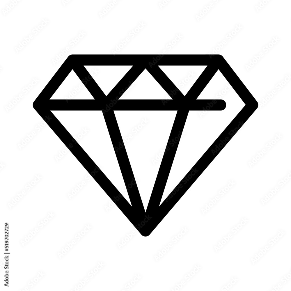 jewel icon or logo isolated sign symbol vector illustration - high quality black style vector icons
jewel icon or logo isolated sign symbol vector illustration - high quality black style vector icons