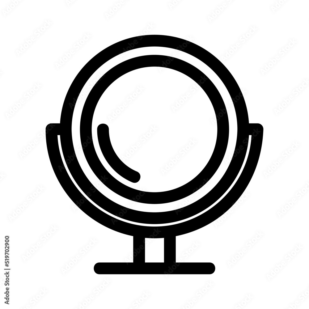 mirror icon or logo isolated sign symbol vector illustration - high quality black style vector icons
mirror icon or logo isolated sign symbol vector illustration - high quality black style vector icons