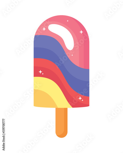 ice cream stick