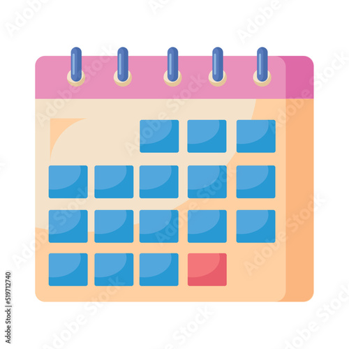 calendar remider date