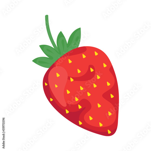 strawberry fresh fruit