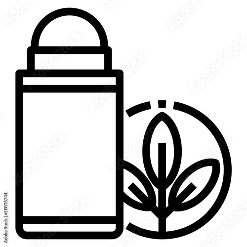 deodorant