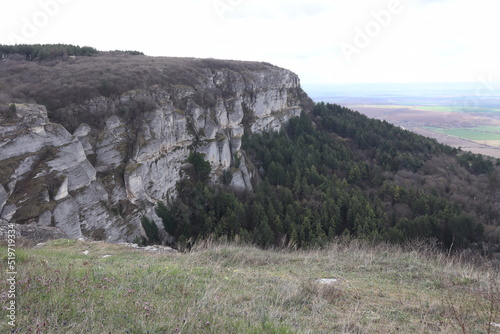 madara area, Bulgaria Europe photo