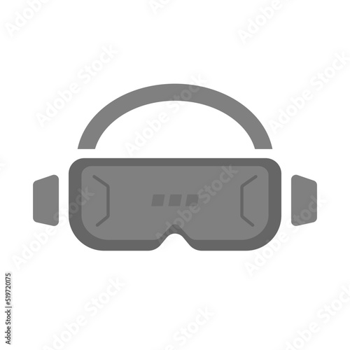 vrヘッド