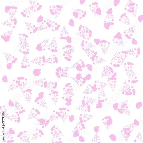 flower background