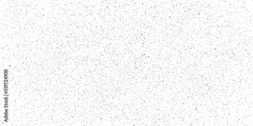 Distressed black texture. Distress Overlay Texture. Subtle grain texture overlay. White background on cement floor texture.	

