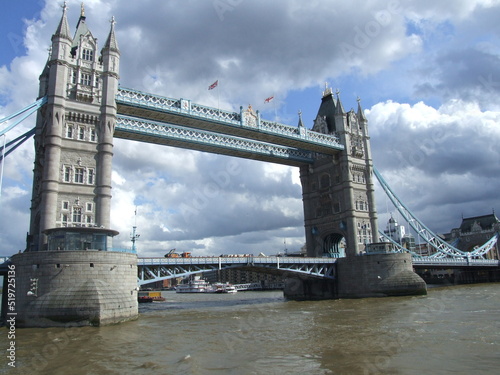 tower bridge