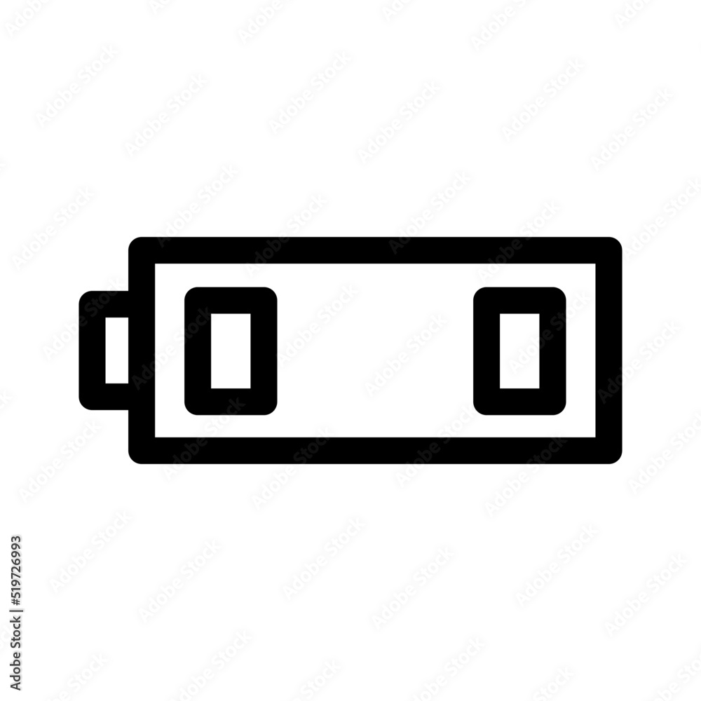 battery icon or logo isolated sign symbol vector illustration - high quality black style vector icons
battery icon or logo isolated sign symbol vector illustration - high quality black style vector icons