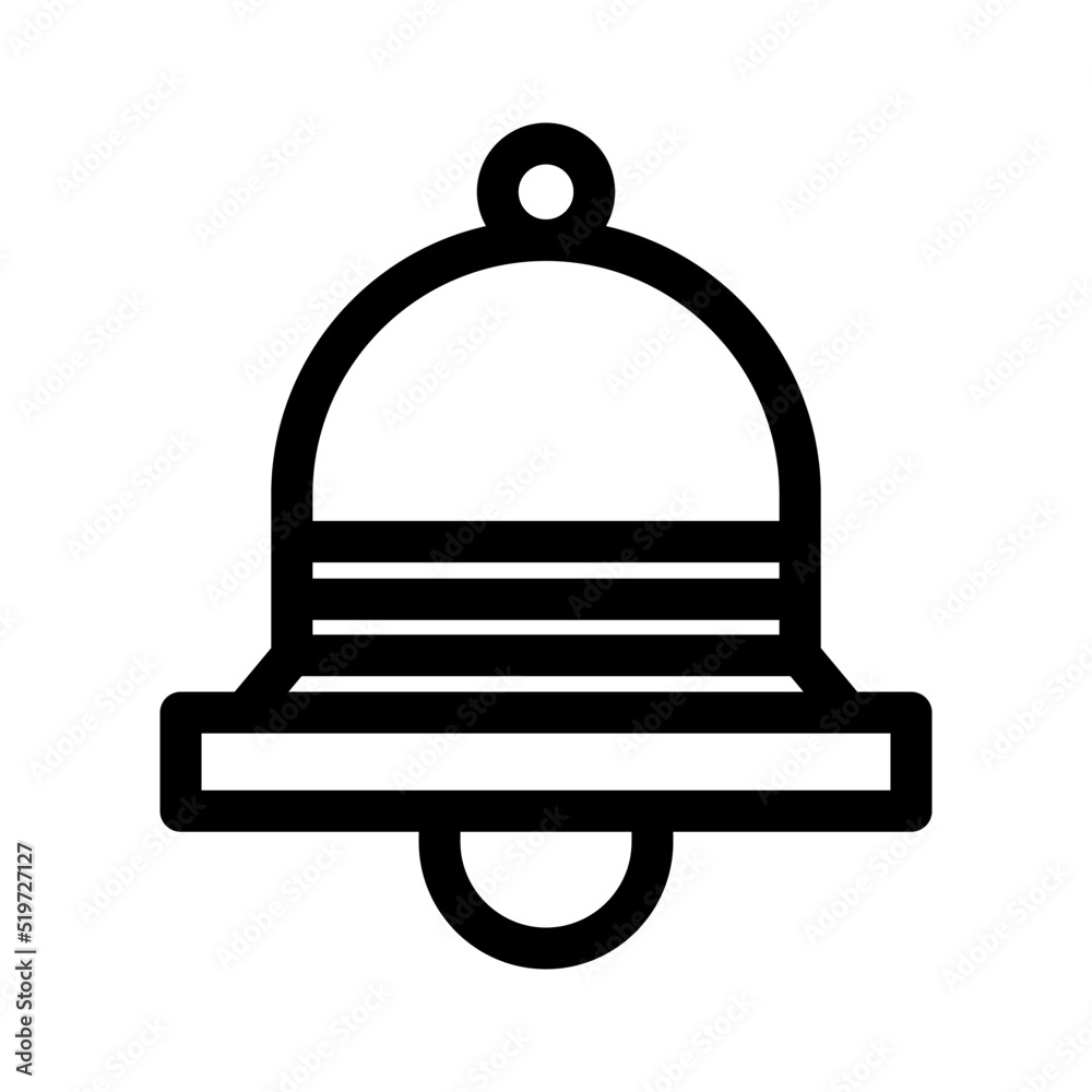 bell icon or logo isolated sign symbol vector illustration - high quality black style vector icons
bell icon or logo isolated sign symbol vector illustration - high quality black style vector icons