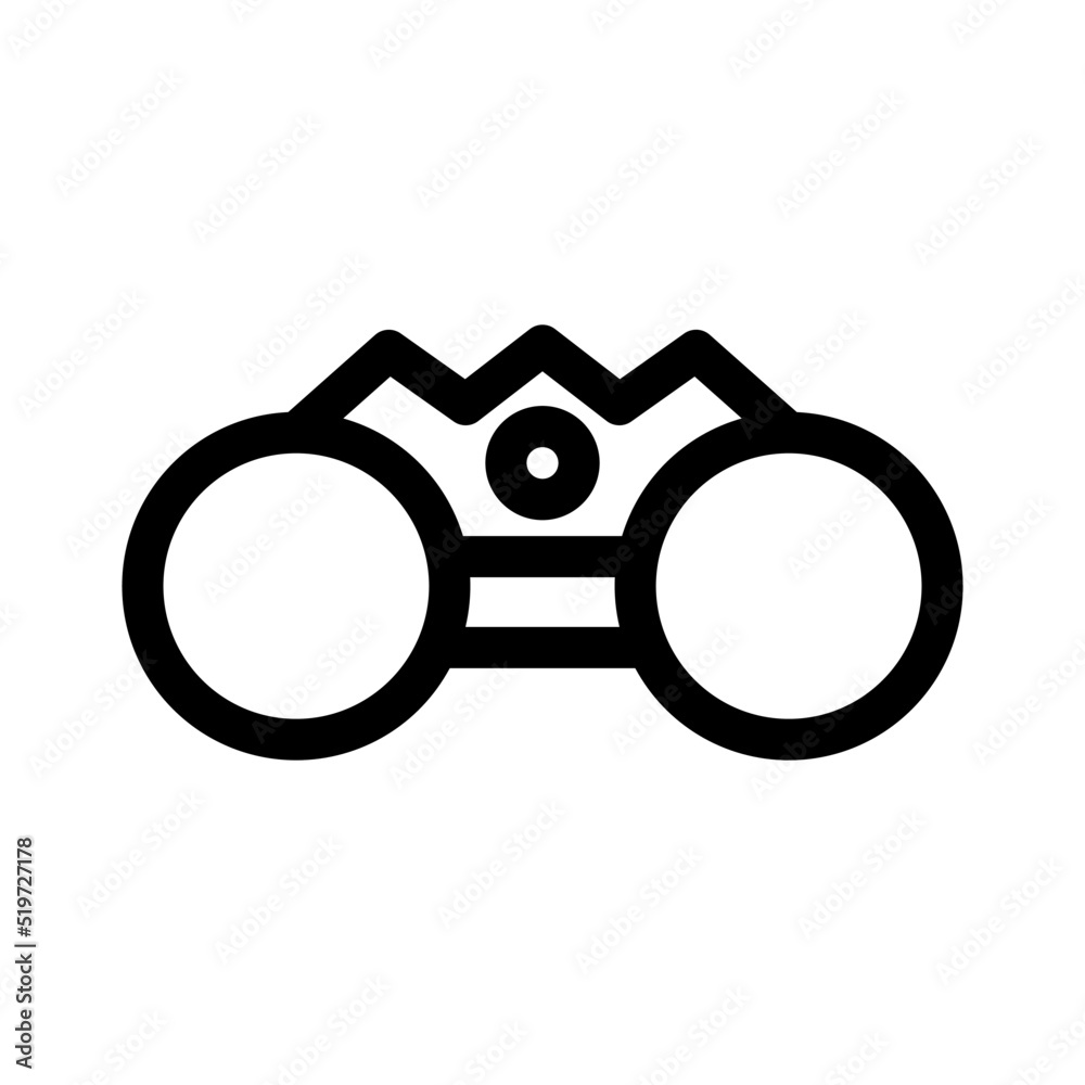 binoculars icon or logo isolated sign symbol vector illustration - high quality black style vector icons
binoculars icon or logo isolated sign symbol vector illustration - high quality black style vector icons