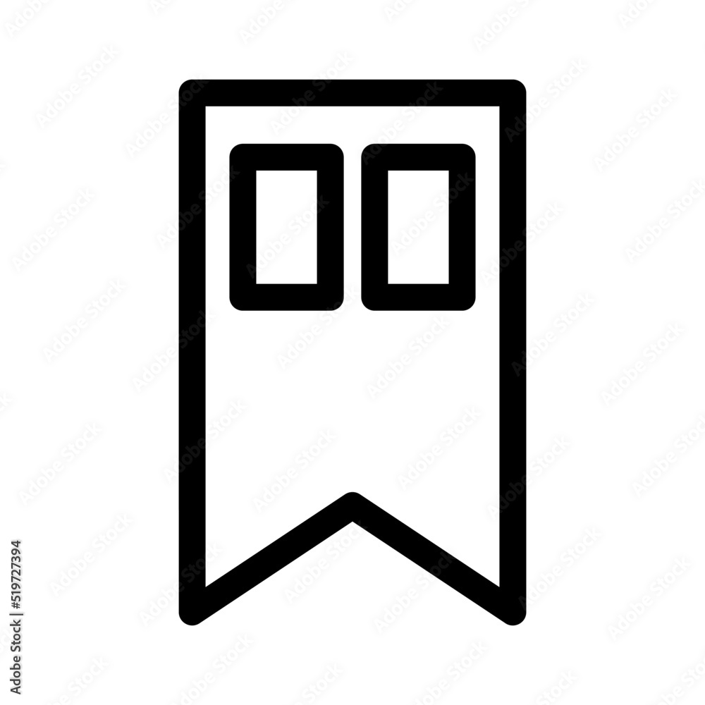 bookmark icon or logo isolated sign symbol vector illustration - high quality black style vector icons
bookmark icon or logo isolated sign symbol vector illustration - high quality black style vector icons