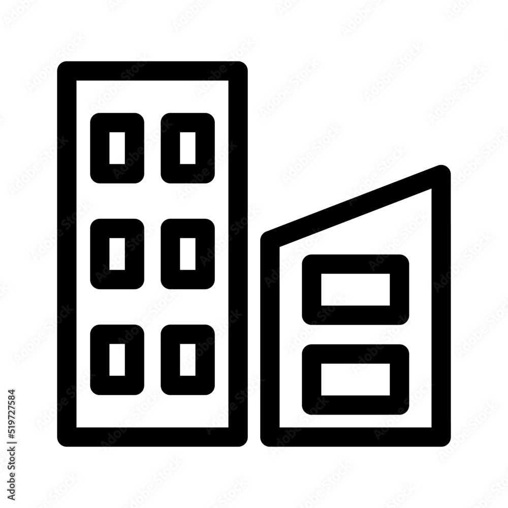 building icon or logo isolated sign symbol vector illustration - high quality black style vector icons
building icon or logo isolated sign symbol vector illustration - high quality black style vector icons