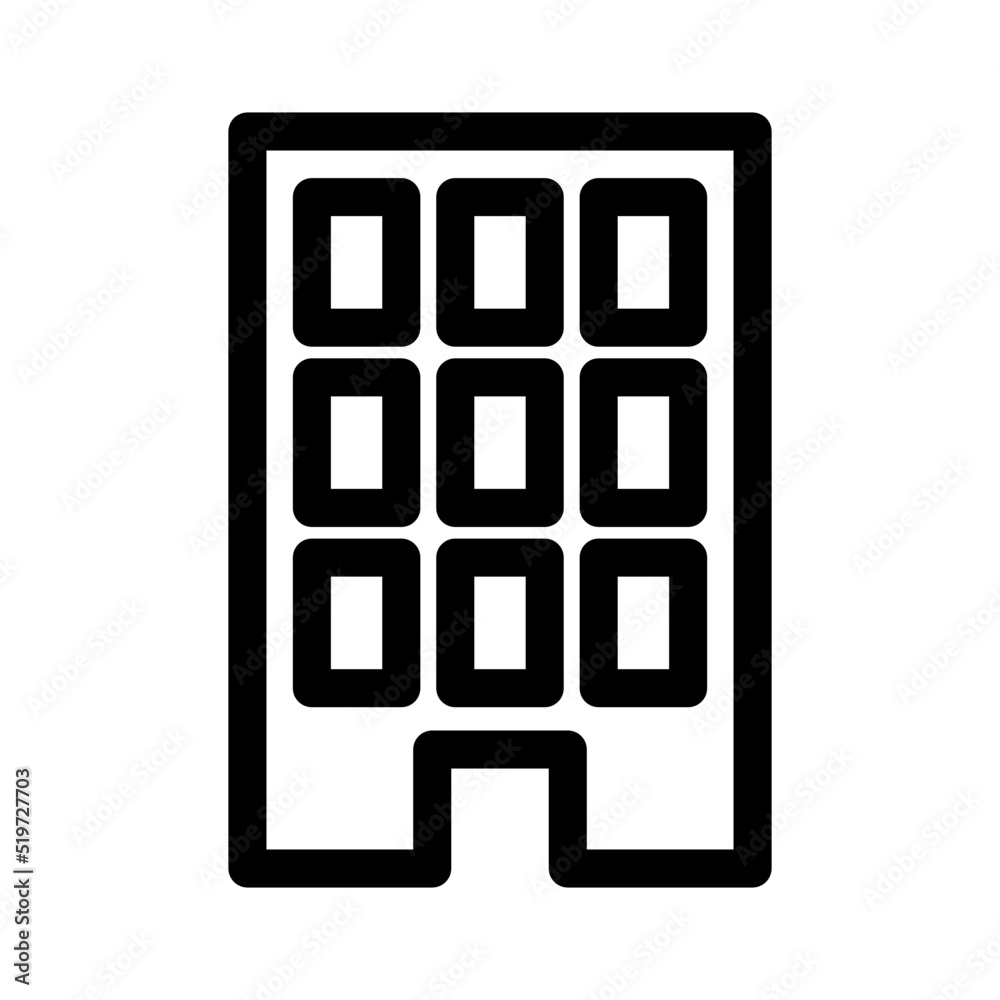 building icon or logo isolated sign symbol vector illustration - high quality black style vector icons
building icon or logo isolated sign symbol vector illustration - high quality black style vector icons