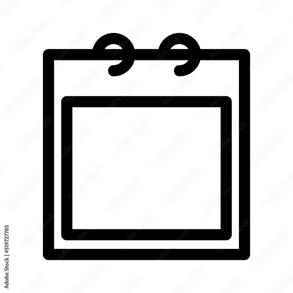 calendar icon or logo isolated sign symbol vector illustration - high quality black style vector icons
calendar icon or logo isolated sign symbol vector illustration - high quality black style vector icons