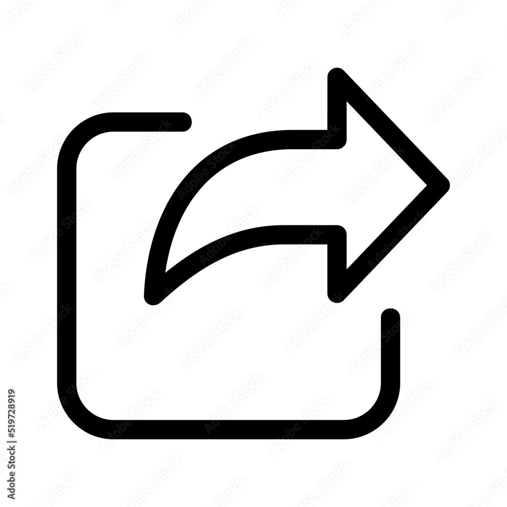 share icon or logo isolated sign symbol vector illustration - high quality black style vector icons
share icon or logo isolated sign symbol vector illustration - high quality black style vector icons