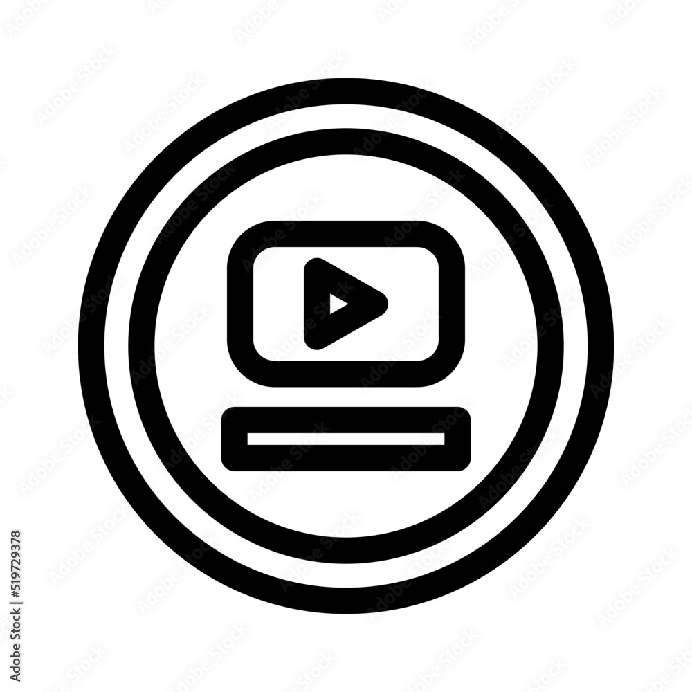 video icon or logo isolated sign symbol vector illustration - high quality black style vector icons
video icon or logo isolated sign symbol vector illustration - high quality black style vector icons