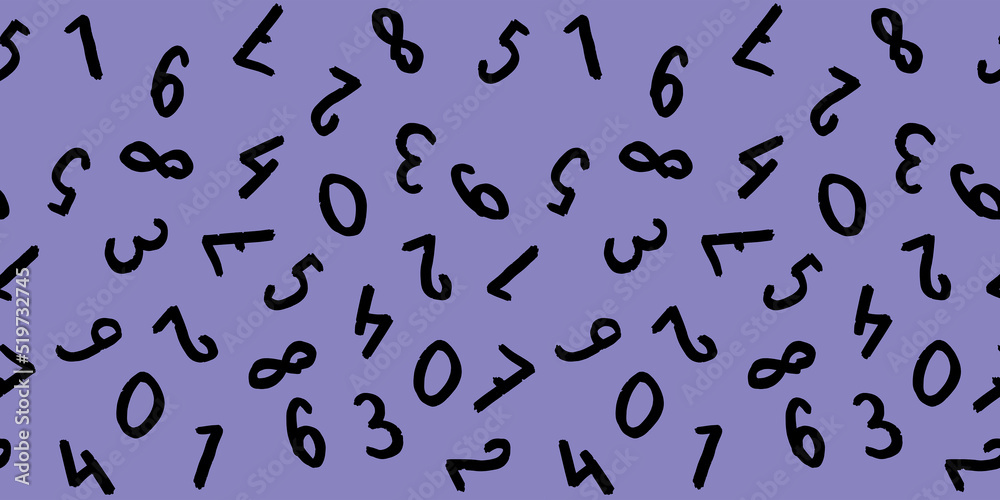 template with the image of keyboard symbols. a set of numbers. Surface template. pastel blue fiolet purple background. Banner for insertion into site. template with the image of keyboard symbols. a set of numbers. Surface template. pastel blue fiolet purple background. Banner for insertion into site.