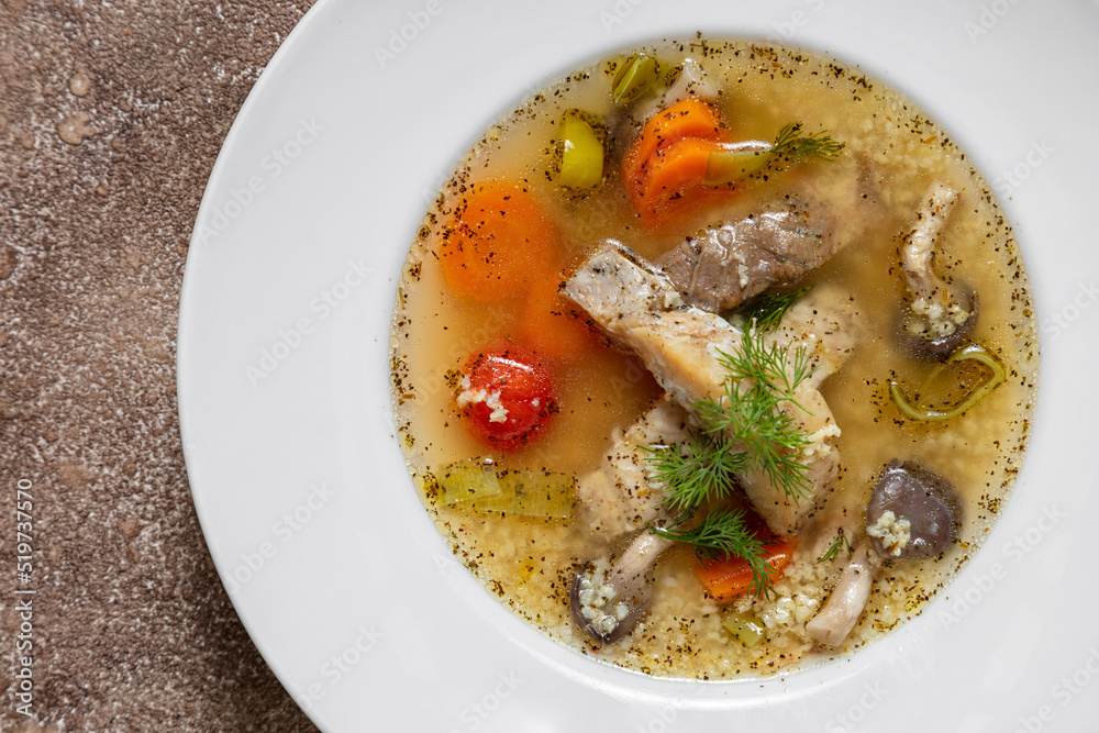 Fish soup Ukha Fish soup Ukha