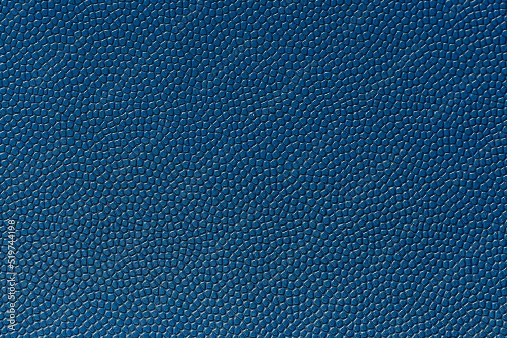 Blue basketball ball leather background. Horizontal sport theme poster, greeting cards, headers, website and app Blue basketball ball leather background. Horizontal sport theme poster, greeting cards, headers, website and app