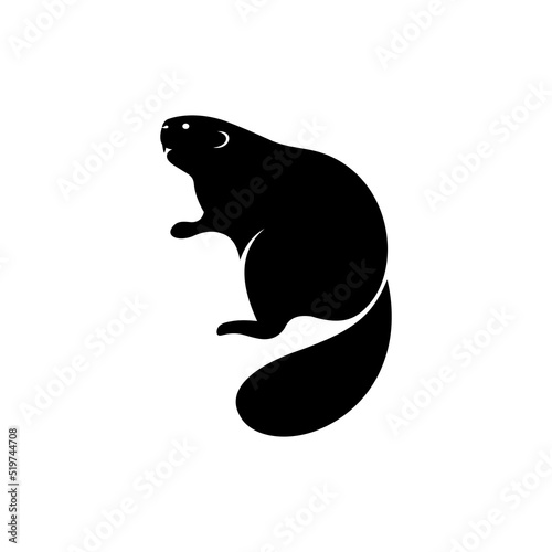 beaver logo