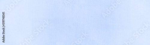 Close-up of light blue texture fabric cloth textile background. Fabric textile background.