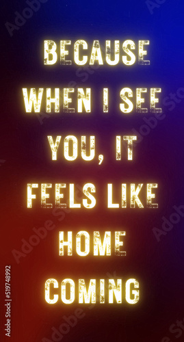 Feels like a home coming theme and mobile background