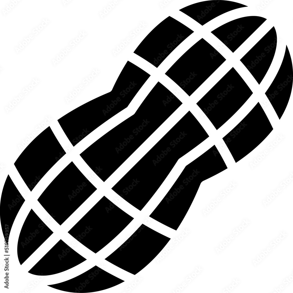 Peanut Icon