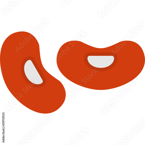 Bean Icon