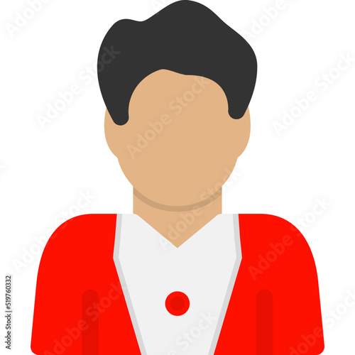 Actor Icon
