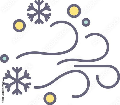 Blizzard Icon