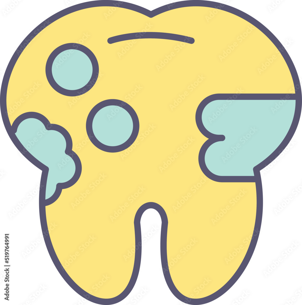 Caries Icon Caries Icon