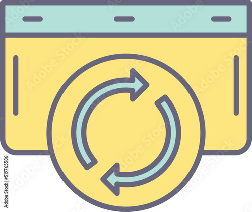 Refresh Icon