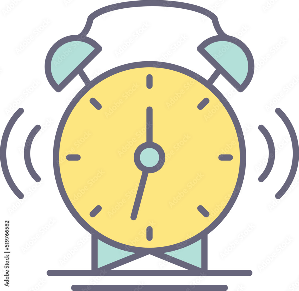 Alarm Clock Icon Alarm Clock Icon