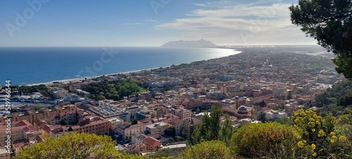 Terracina