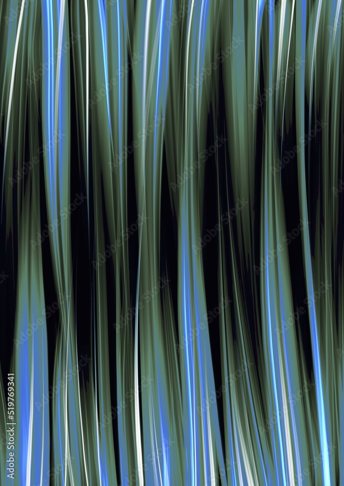 Imitation hair background part 2 Imitation hair background part 2
