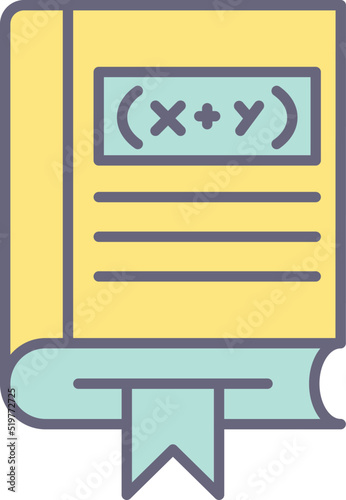 Algebra Icon