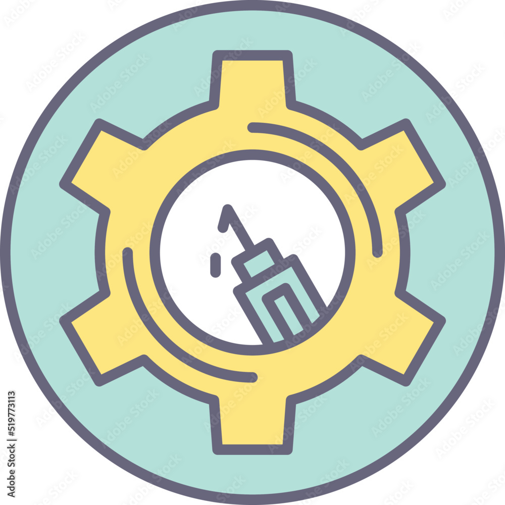 Vaccine Icon Vaccine Icon